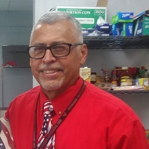 Meet your Posher, Jose